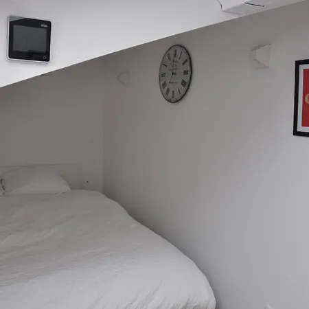 Maison A 300m De La Plage A Pied ! Holiday home