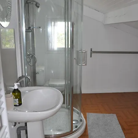 Holiday home Maison A 300m De La Plage A Pied ! Saint-Jean-de-Luz